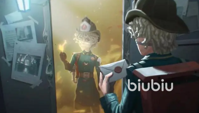 第五人格火灾调查员技能是什么 第五人格火灾调查员技能解析