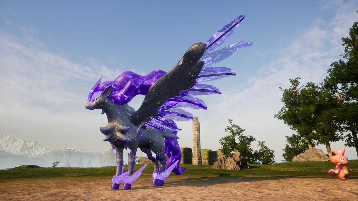 幻兽帕鲁Mod教程