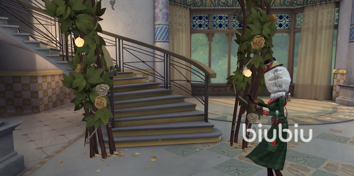 第五人格圣诞夜之谜皮肤有哪些 圣诞活动皮肤介绍