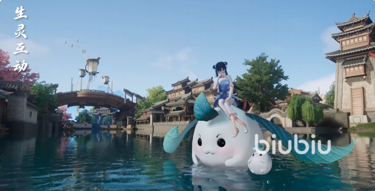 仙剑世界氪金吗 仙剑世界收费模式什么样