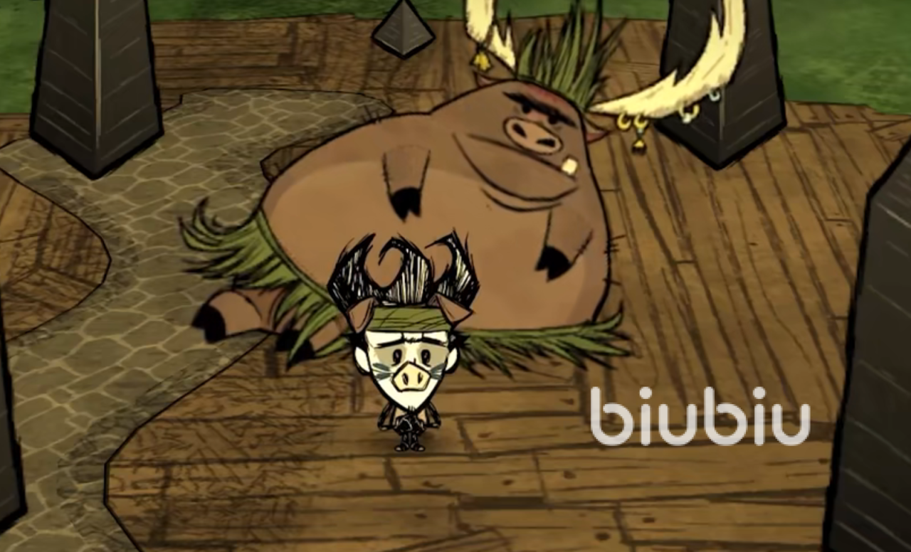 饥荒新家园怎么得金子多 收集金子小窍门