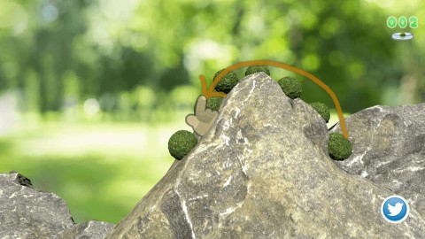 水熊虫惑星　宇宙最强吉祥物传说