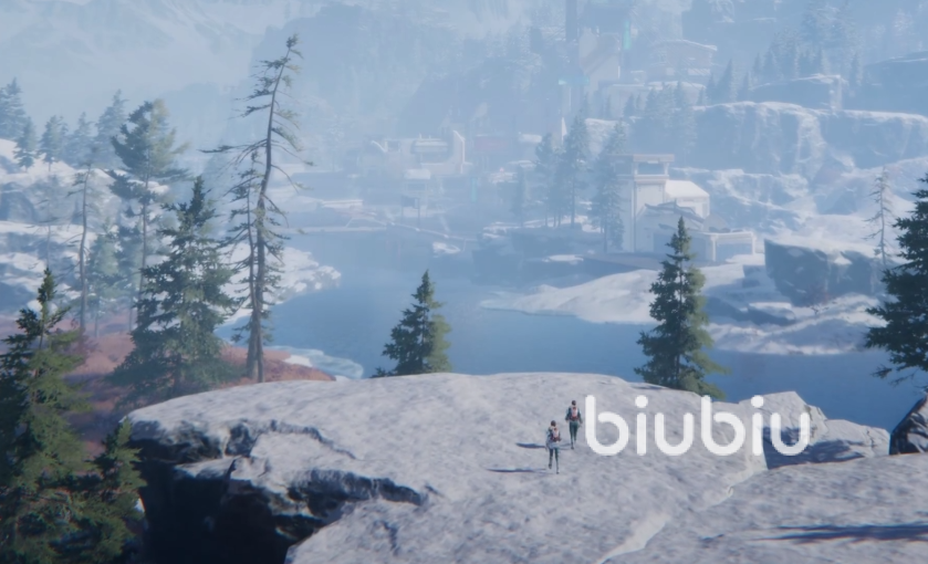 星球重启不同区可以一起玩吗 星球重启不同服务器能一起玩吗