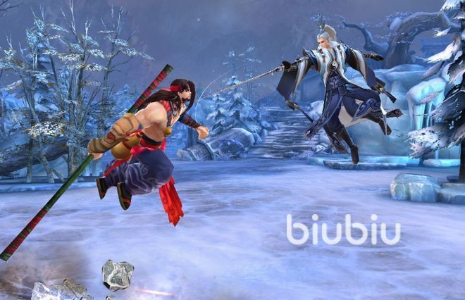 射雕手游第六章隐藏剧情是什么 射雕手游第六章隐藏剧情一览