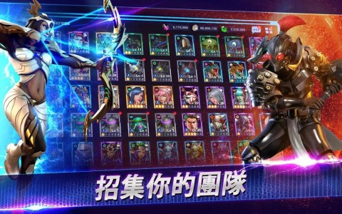 水晶勇者：天命英雄 (Crystalborne)