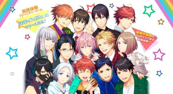 《re:ColloQuial》这个手游好不好玩?游戏上线介绍