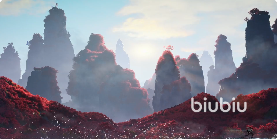 仙剑世界玩法介绍 仙剑世界游戏介绍