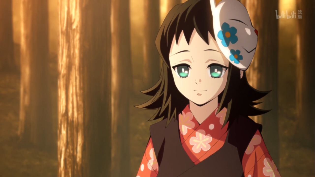 《鬼灭之刃》是如何成为神番的?【biubiu加速器原创】