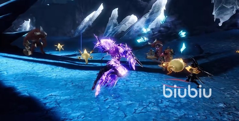 剑与骑士团卡特怎么样 剑与骑士团卡特技能详细介绍