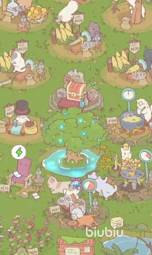 猫咪和汤玛琅镇怎么玩 猫咪和汤玛琅镇玩法介绍