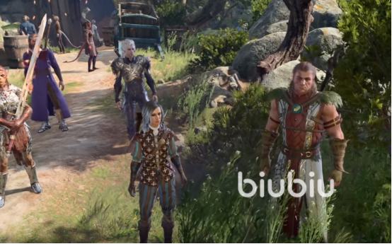 博德之门3至上真神烙印怎么获得 至上真神烙印获得方式介绍