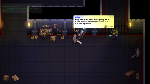 魔剑士(限量测试）