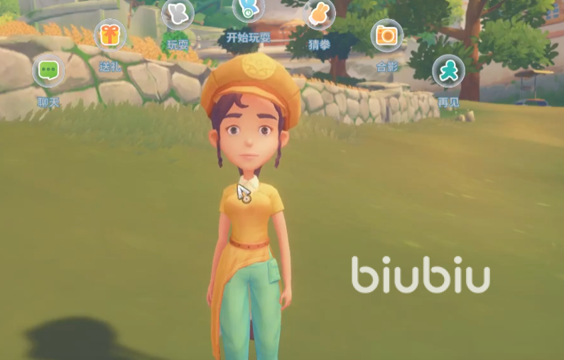 波西亚时光手游全技能一览 波西亚时光手游全技能介绍