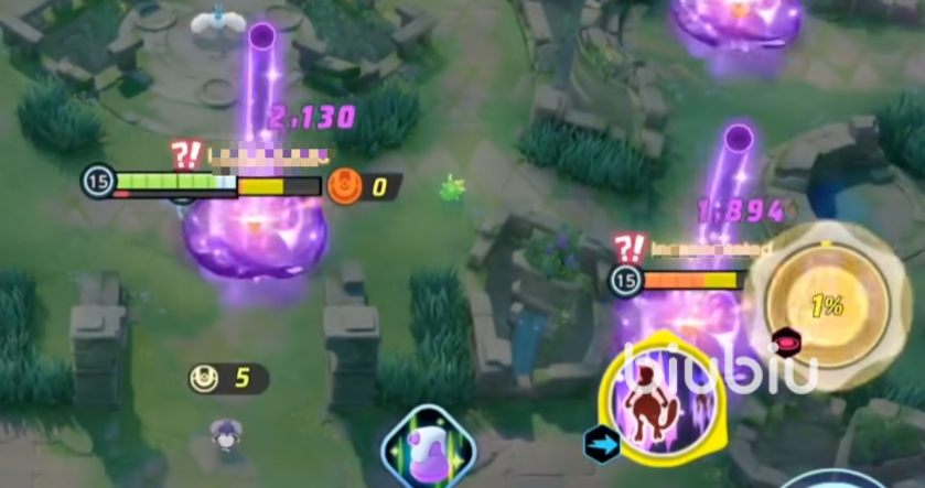 宝可梦大集结超梦y持有物推荐 宝可梦大集结超梦带什么持有物