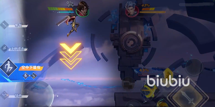 星之破晓李信技能介绍 星之破晓李信大招有哪些