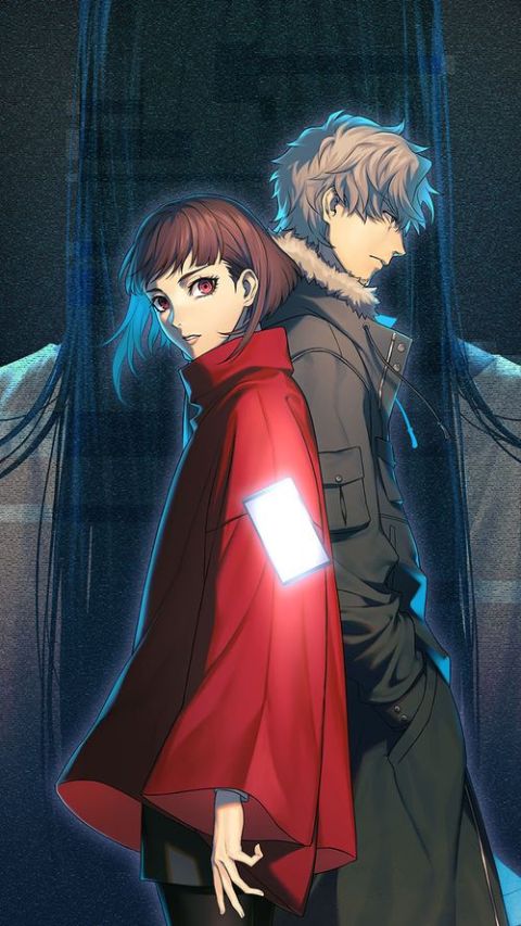 贞子M未解决事件侦探事务所