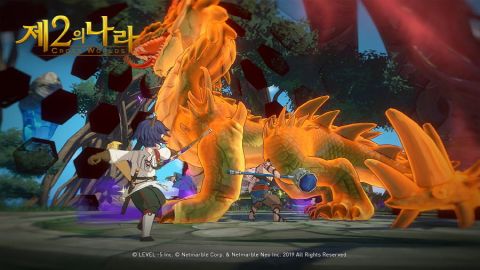 二之国：交错世界(日韩服）