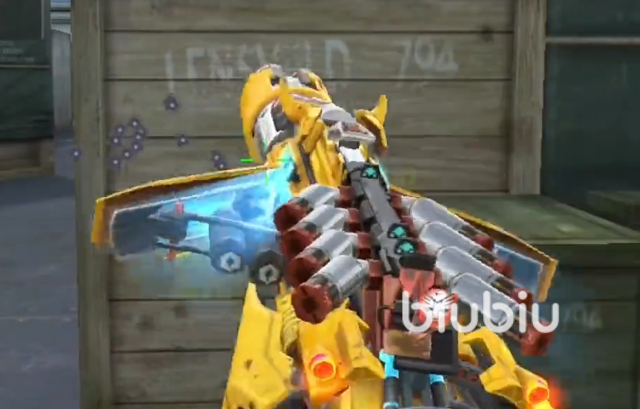 cf手游变形金刚联动活动一览 变形金刚联动活动详情介绍