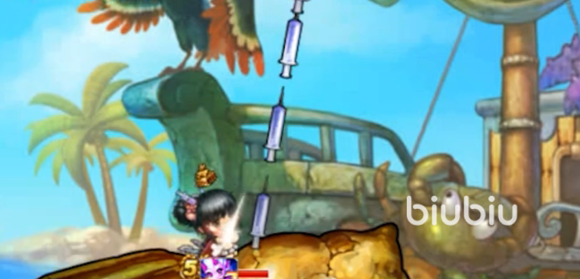 弹弹堂大冒险医用工具箱怎么样 医用工具箱详情说明