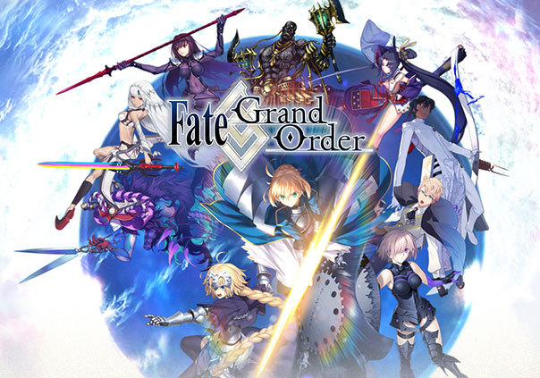 2019 Twitter话题同比增长20% 《FGO》登顶热度榜!