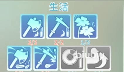 波西亚时光手游全技能一览 波西亚时光手游全技能介绍