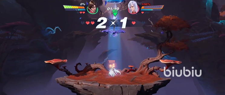 星之破晓李信技能介绍 星之破晓李信大招有哪些