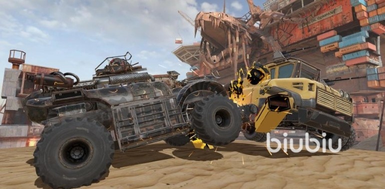 创世战车AC72怎么样 创世战车AC72详细介绍