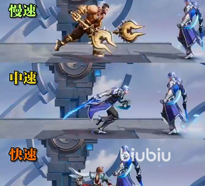 星之破晓移动立回如何操作 星之破晓移动立回详解