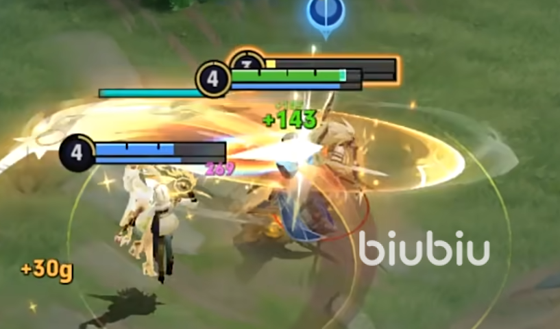 王者荣耀海诺技能介绍 王者荣耀海诺技能特点解析