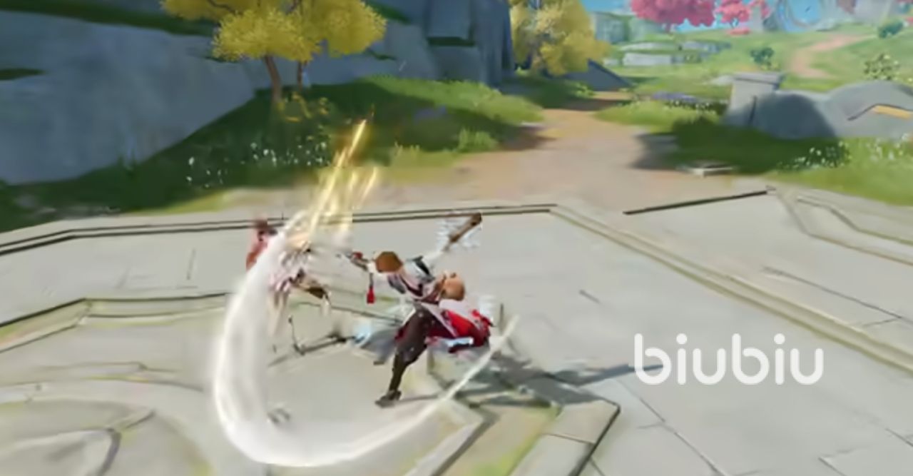 星之破晓青莲剑仙李白最强星魂技推荐 星之破晓青莲剑仙星魂技选哪个