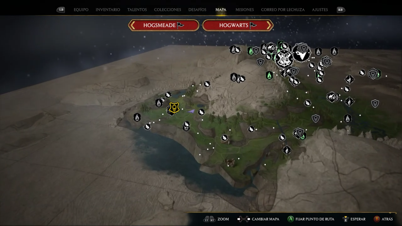 造访霍格沃茨之遗， 一场梦想中的魔法体验之旅