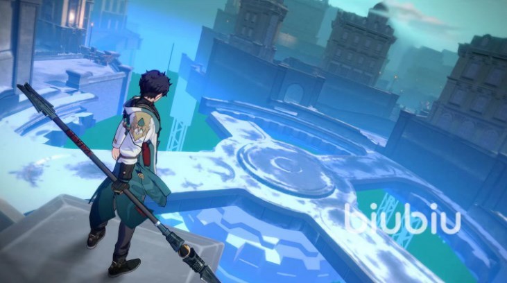 崩坏星穹铁道加速器有用吗 好用的手游加速器下载链接