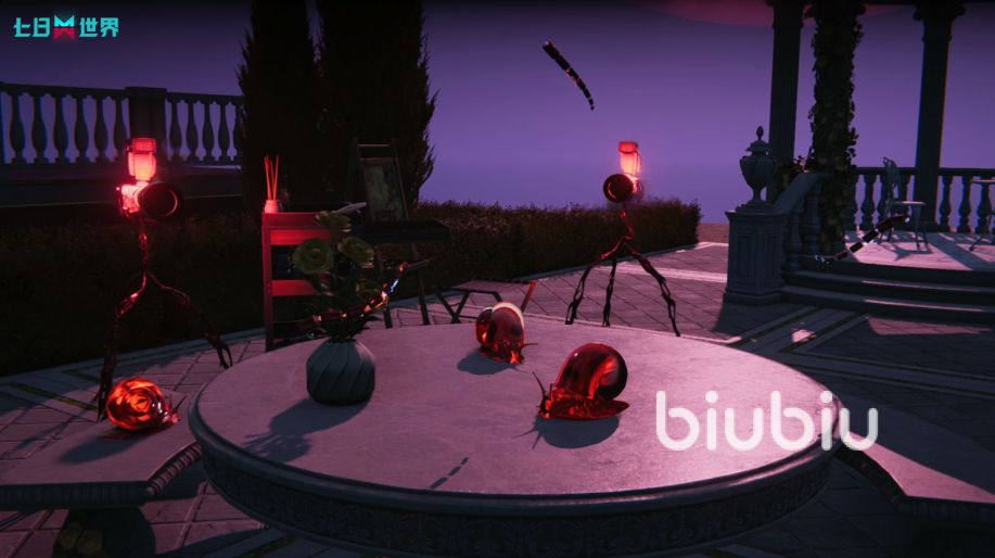 七日世界S2赛季月之狂欢更新内容有什么 七日世界S2更新内容一览