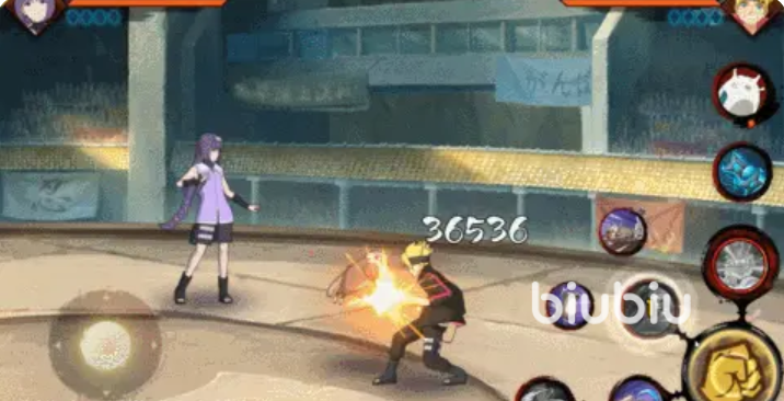 火影忍者手游笕堇值得培养吗 火影忍者手游笕堇技能强度解析