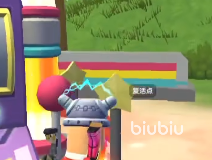 香肠派对2V2枪战对决怎么玩 香肠派对2V2枪战详细攻略