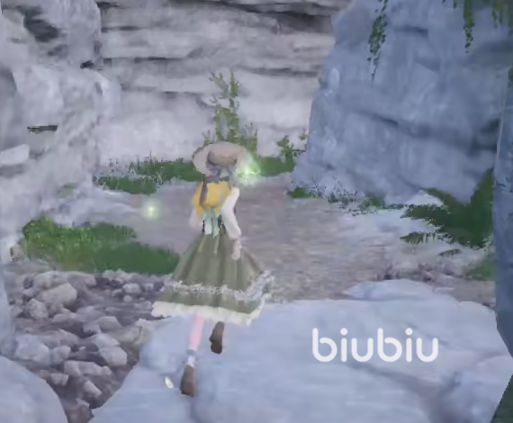 无限暖暖矿车在哪 无限暖暖矿车有什么用