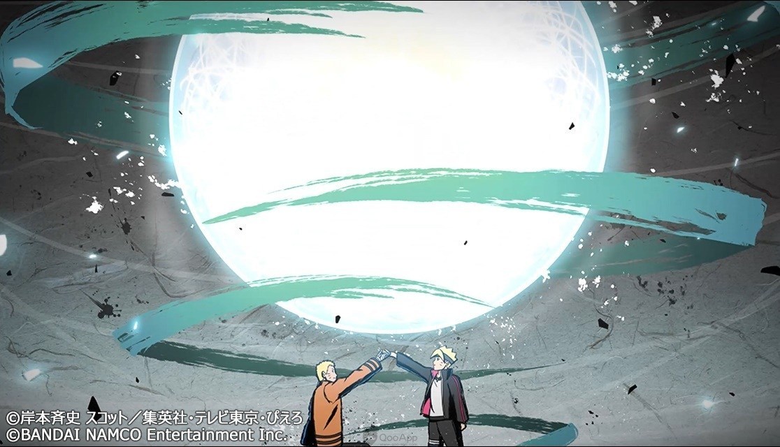 《NARUTO X BORUTO 忍者 TRIBES》这款游戏好不好玩？有哪些角色登场？