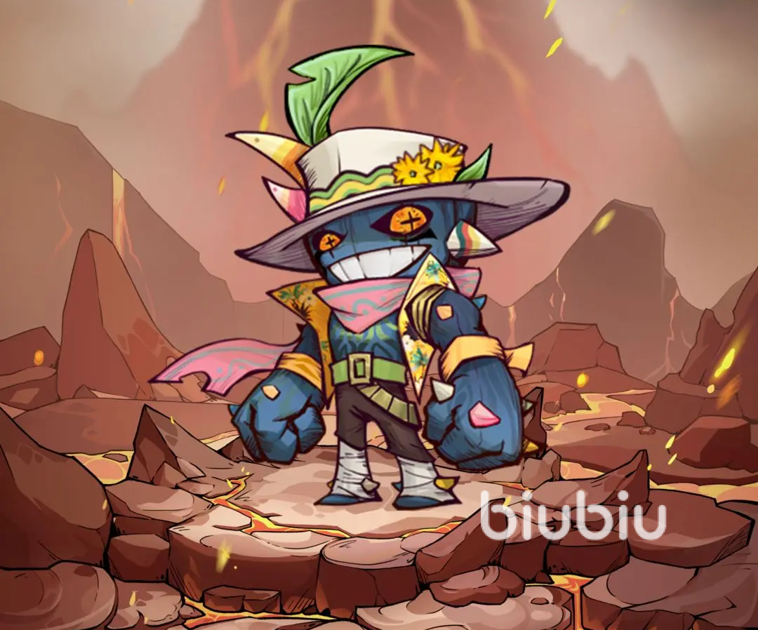 奥丘树海之下角色强度排行 奥丘树海之下节奏榜分享