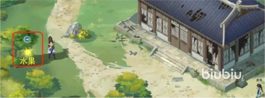 仙剑世界第九章怎么过 仙剑世界第九章宝箱位置分享