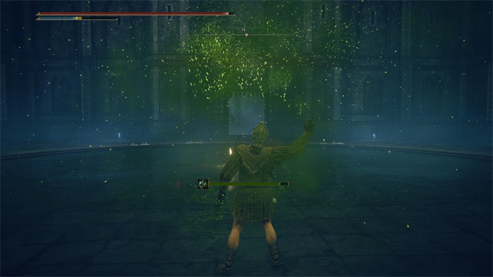 《艾尔登法环黄金树幽影》现已正式上线!追寻半神米凯拉的足迹!