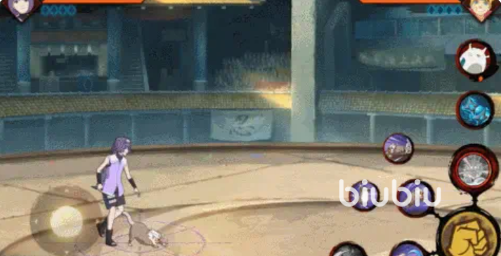 火影忍者手游笕堇值得培养吗 火影忍者手游笕堇技能强度解析