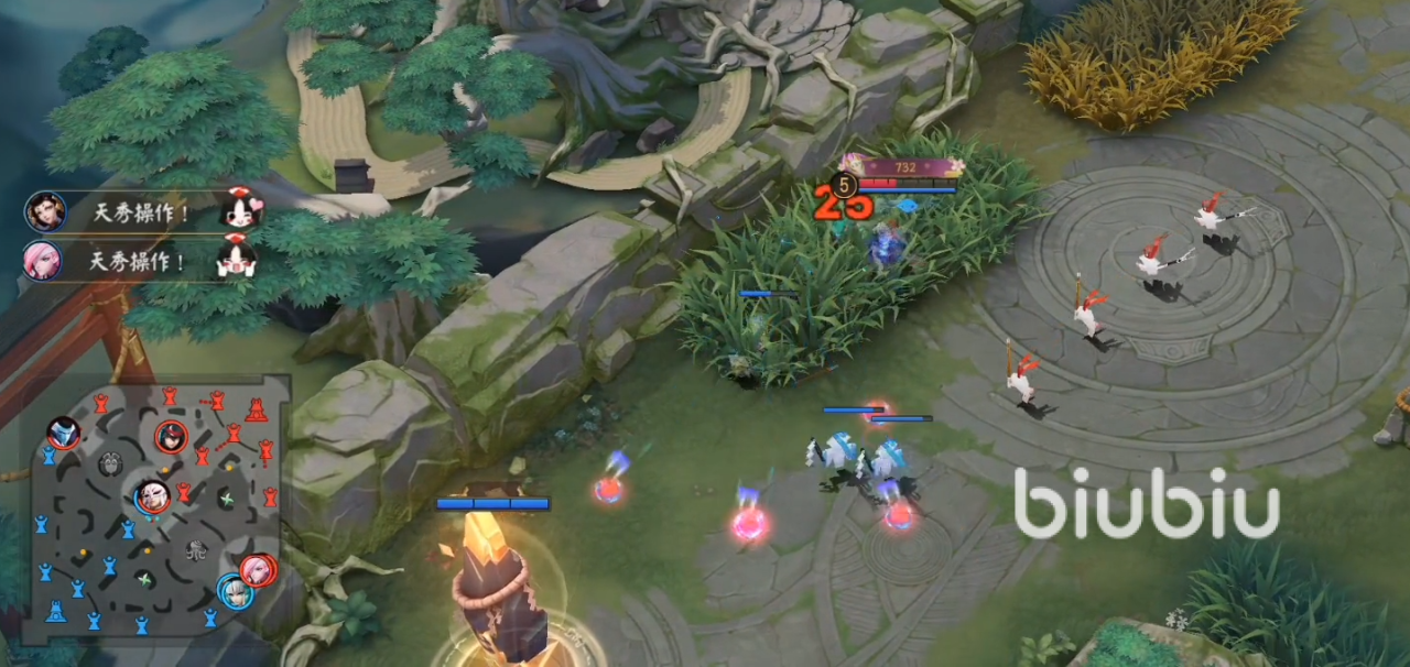 决战平安京圣诞皮肤2022怎么样 圣诞活动皮肤内容分享