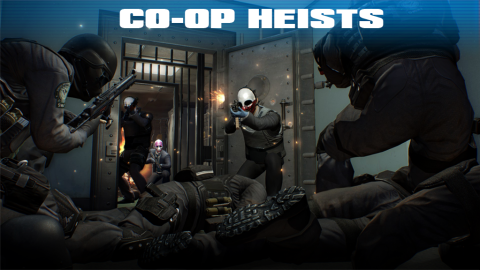 收获日犯罪战争