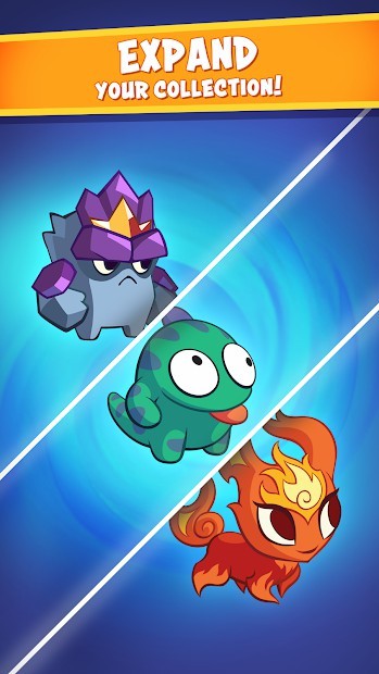 割绳子：水果大冒险