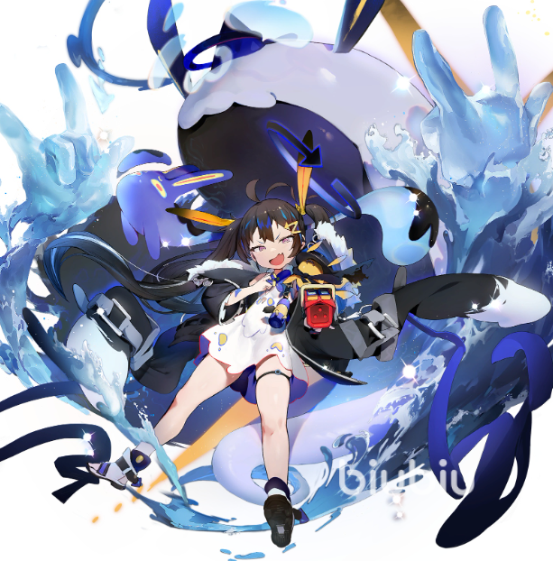 白夜极光水系辅助光灵有哪些 白夜极光水系辅助光灵一览