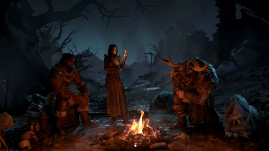 暗黑破坏神4怎么交易 暗黑4交易方法图文攻略