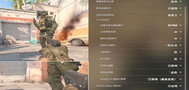 CS2常见问题及解法