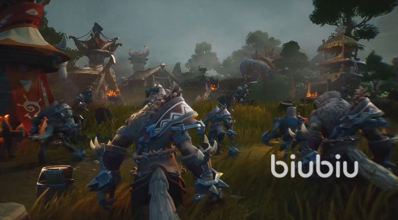 塔瑞斯世界新手指南 塔瑞斯世界新手玩法攻略