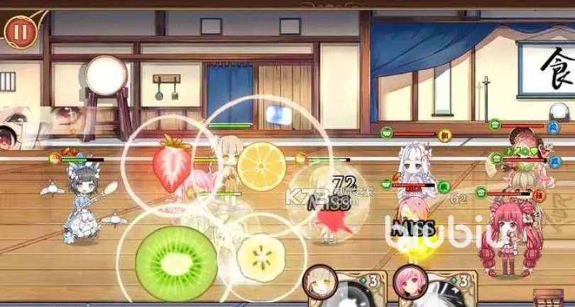 料理次元好感度怎么提升 料理次元好感度提升方法