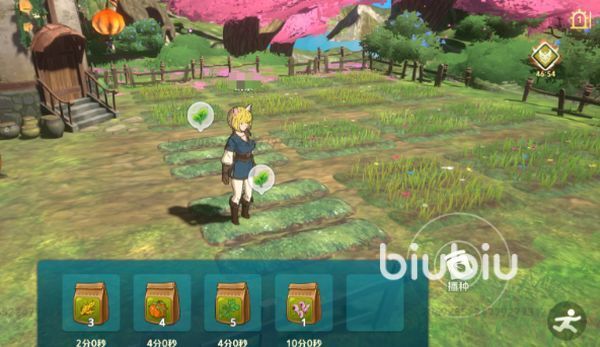 二之国交错世界家园系统介绍 二之国交错世界家园系统怎么玩